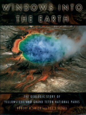 cover image of Windows into the Earth